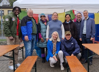 Begegnungsfest GU Ochsenfurt