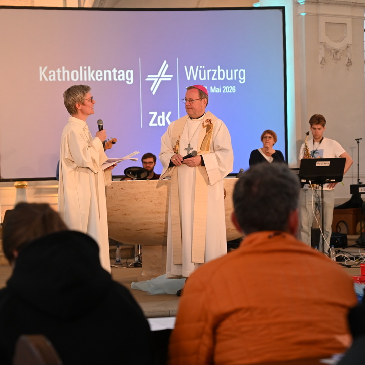 Generationengottesdienst