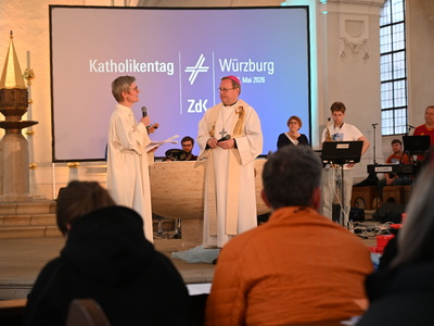 Generationengottesdienst