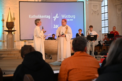 Generationengottesdienst