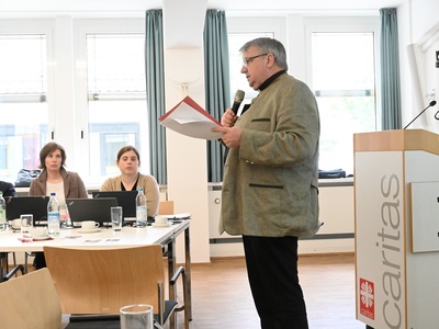 Vertreterversammlung