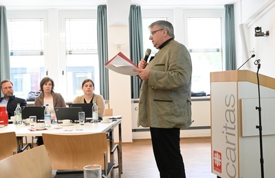 Vertreterversammlung