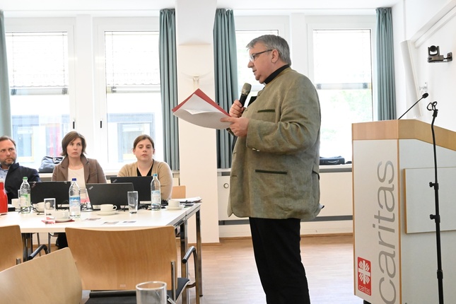 Vertreterversammlung