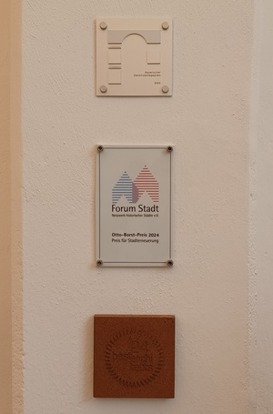 Architekturpreise „casa Vielfalt“ 