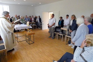 Ausflug der Ehemaligen Ausflug der Ehemaligen