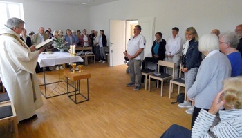 Ausflug der Ehemaligen Ausflug der Ehemaligen