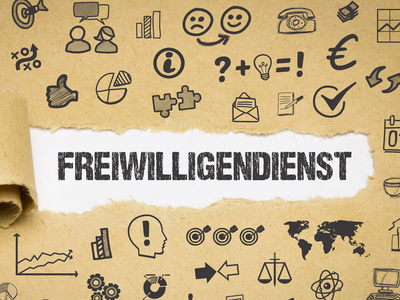 Freiwilligendienst