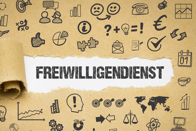 Freiwilligendienst