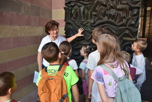 Tor Würzburger Dom