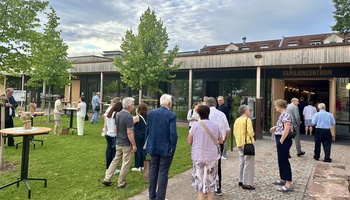 50 Jahre Caritasverband Miltenberg