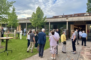 50 Jahre Caritasverband Miltenberg