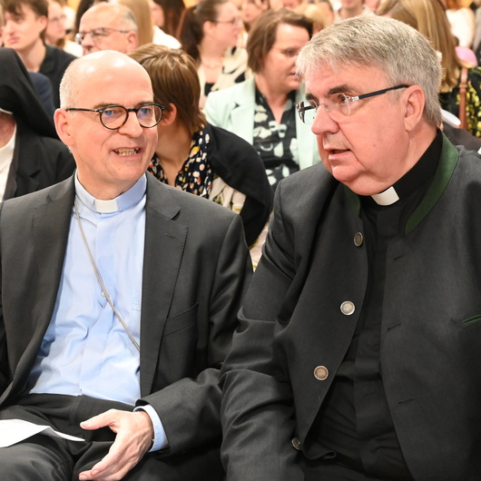 80. Jubiläum FakS St. Hildegard