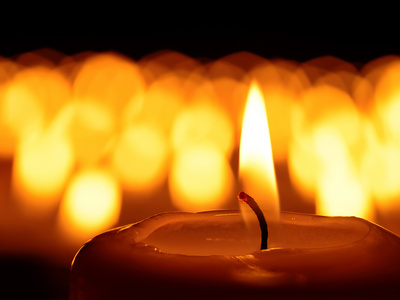 Kerze, Kerzen, Teelichte Kerze, Kerzen, Teelichte