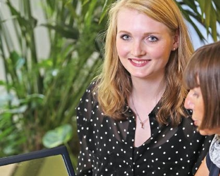 Ausbildung – Logopäde/in bzw. Sprachtherapeut/in (m/w/d) Ausbildung – Logopäde/in bzw. Sprachtherapeut/in (m/w/d)