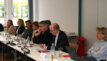 KSB-Treffen 2025 KSB-Treffen 2025