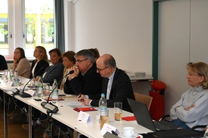 KSB-Treffen 2025 KSB-Treffen 2025