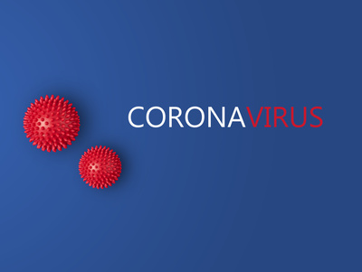 Symbolbild: Die Corona-Pandemie betrifft auch die Arbeit in Caritas-Einrichtungen in Unterfranken.
