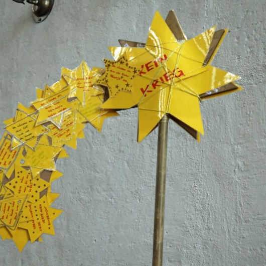 Kiliani der Kindergartenkinder