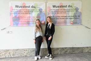 Mitmachaktion Protesttag Inklusion