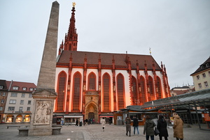 Gemeinschaftsgottesdienst am Aschermittwoch