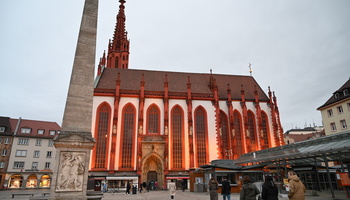 Gemeinschaftsgottesdienst am Aschermittwoch