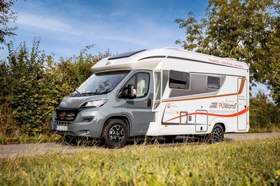 Gemeinsamer Urlaub für alle.