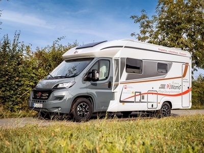 Gemeinsamer Urlaub für alle.