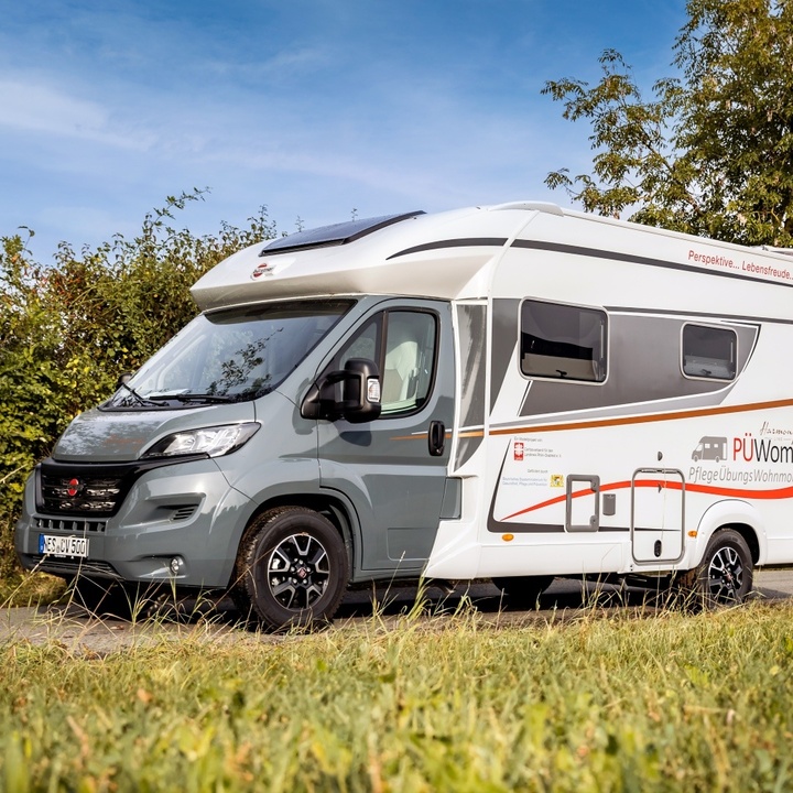 Gemeinsamer Urlaub für alle.