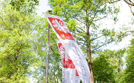 Gut 80 Frauen und Männer besuchten am 12. Mai 2022 im Kurhaus Hotel Bad Bocklet den 4. Pflegekongress der Caritas in Unterfranken.