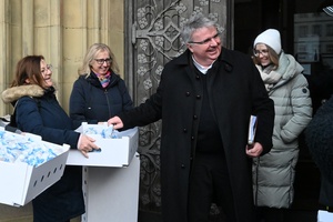 Aschermittwochsgottesdienst 2026