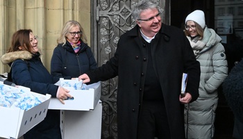 Aschermittwochsgottesdienst 2026