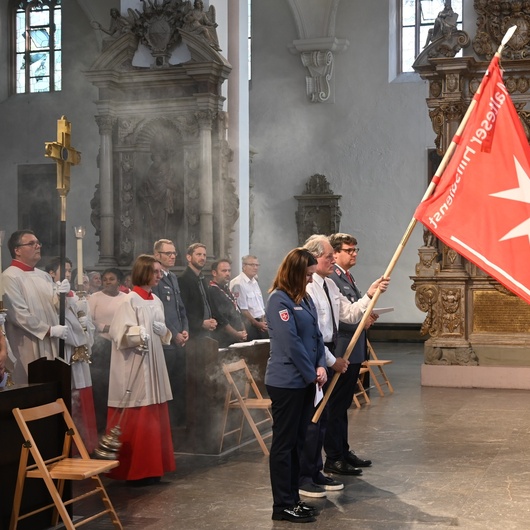 Caritas Kiliani 2025