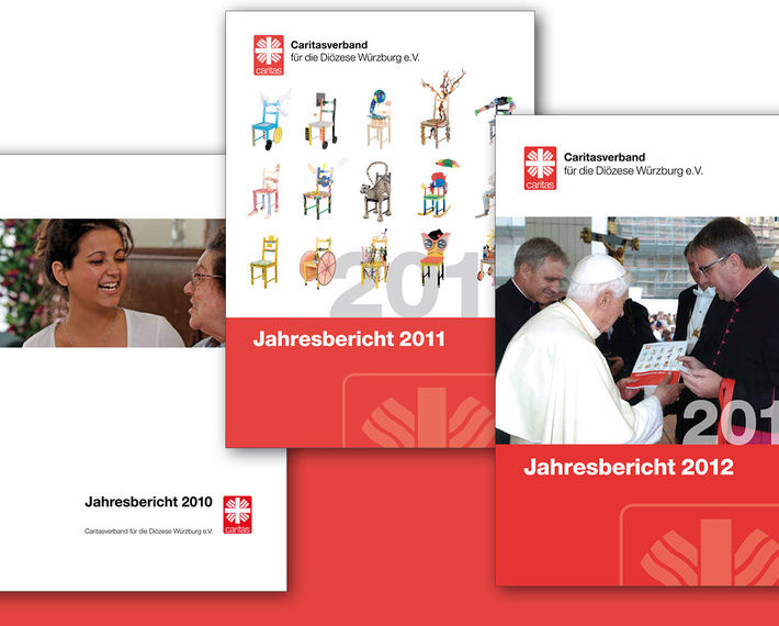 Jahresberichte