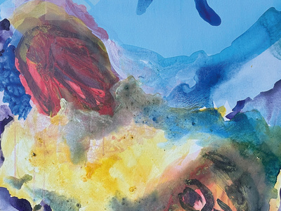 Das Bild zum Fastenbrief 2026.