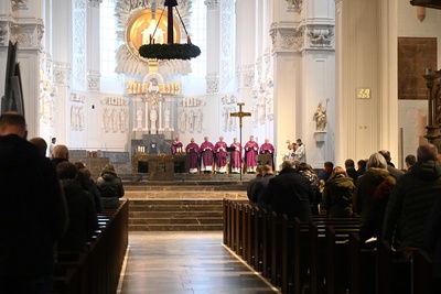 Adventsgottesdienst
