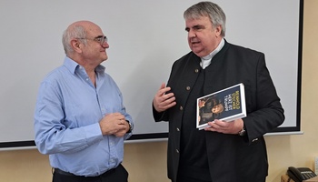 Verabschiedung Dr. Gatzweiler