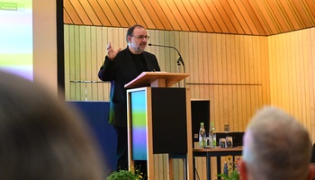 50. Jubiläum Don Bosco Berufsschule
