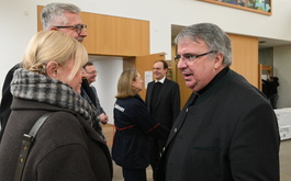 Diözesanempfang 2026