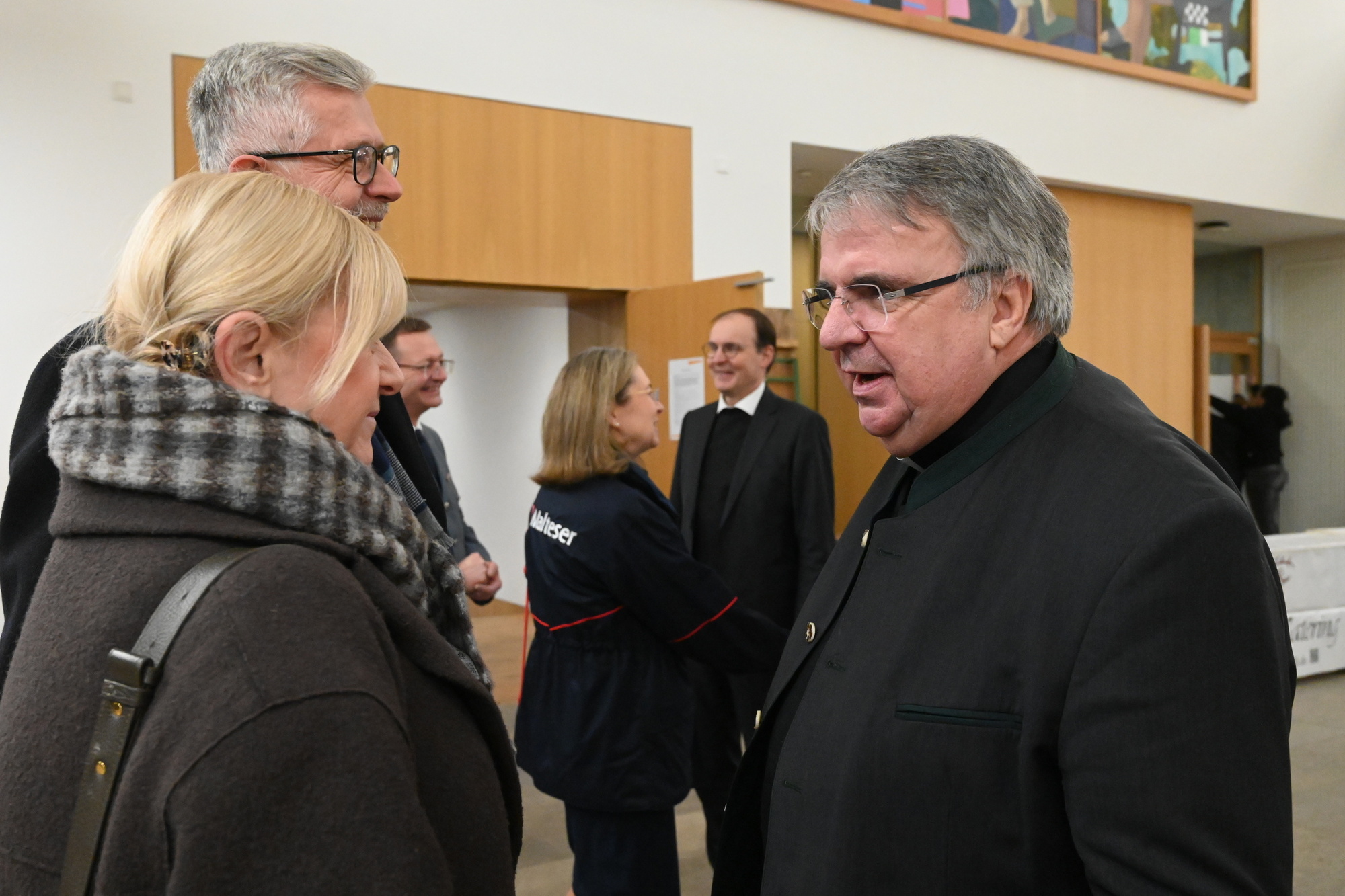 Diözesanempfang 2026