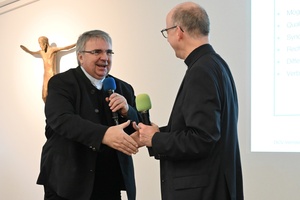 Vertreterversammlung Herbst 2025