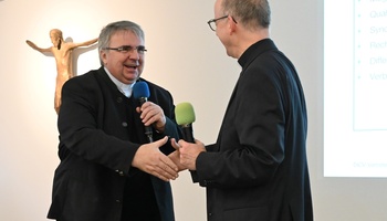 Vertreterversammlung Herbst 2025