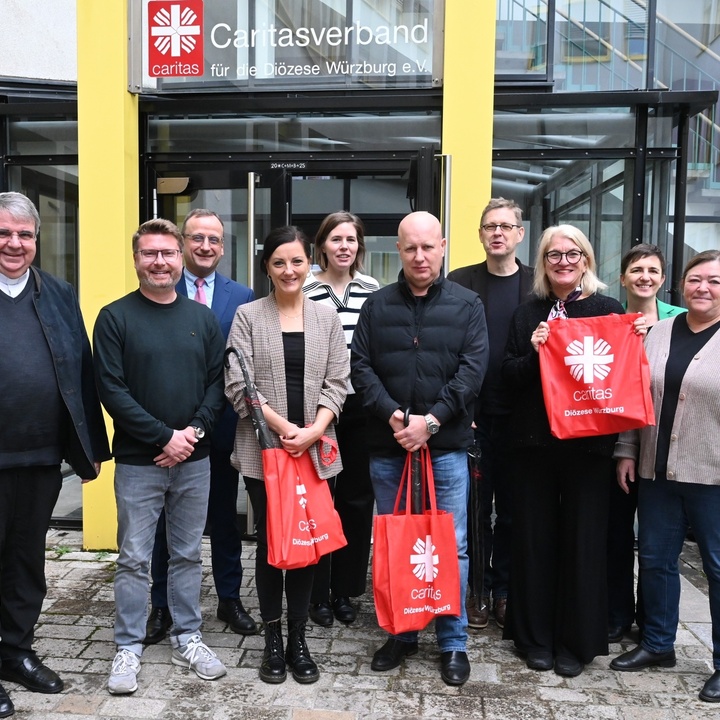 Vorstellung neue Mitarbeitende November 2025 Vorstellung neue Mitarbeitende November 2025