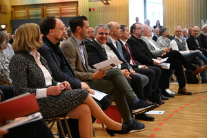 50. Jubiläum Don Bosco Berufsschule 50. Jubiläum Don Bosco Berufsschule