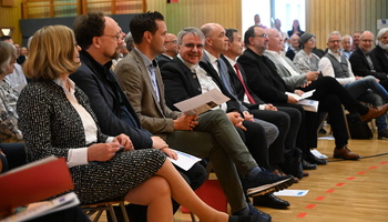 50. Jubiläum Don Bosco Berufsschule