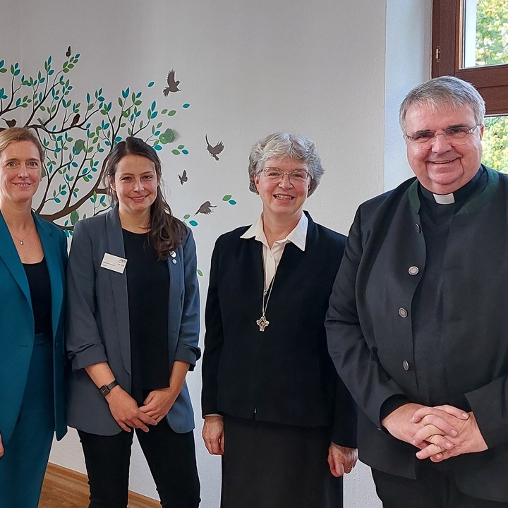 130 Jahre IN VIA Würzburg 130 Jahre IN VIA Würzburg