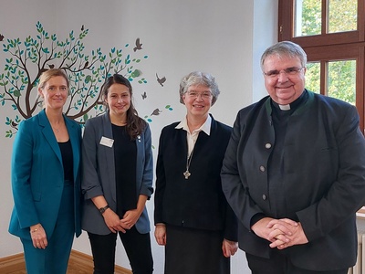 130 Jahre IN VIA Würzburg 130 Jahre IN VIA Würzburg