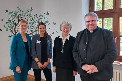 130 Jahre IN VIA Würzburg 130 Jahre IN VIA Würzburg