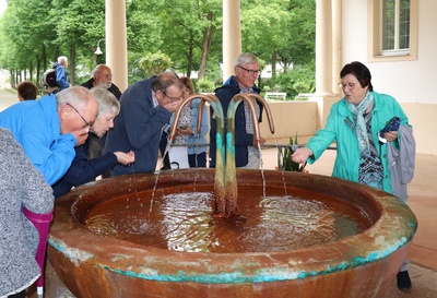 Ausflug der Ehemaligen Ausflug der Ehemaligen