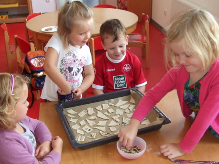 Kindertageseinrichtungen