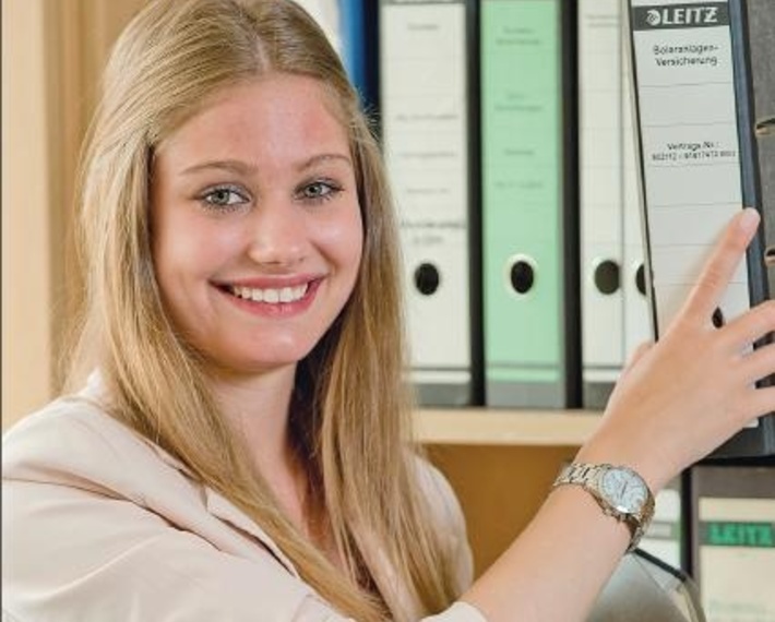 Ausbildung – Kaufmann/-frau für Büromanagement (m/w/d) Ausbildung – Kaufmann/-frau für Büromanagement (m/w/d)